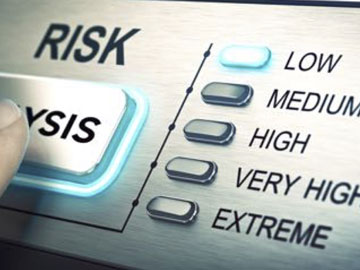 RISK ANALYSIS, SECURITY SURVEY & AUDIT