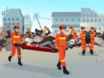 DISASTER MANAGEMENT & RESPONSE