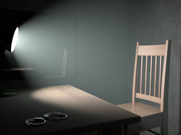 CRIME INTERROGATIONS & INVESTIGATIONS